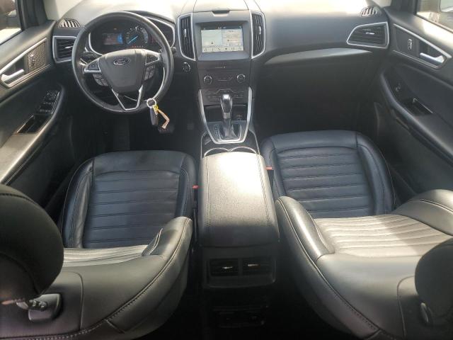 2017 FORD EDGE SEL - 2FMPK4J90HBB98954