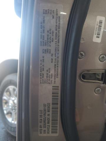 2024 RAM 2500 BIG H 3C6UR5DJ1RG381137