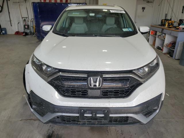 2020 HONDA CR-V EXL 5J6RW2H80LL009421