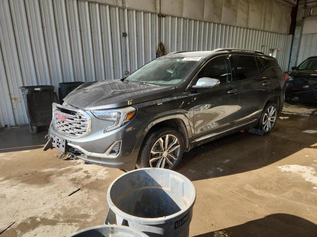 GMC TERRAIN DE