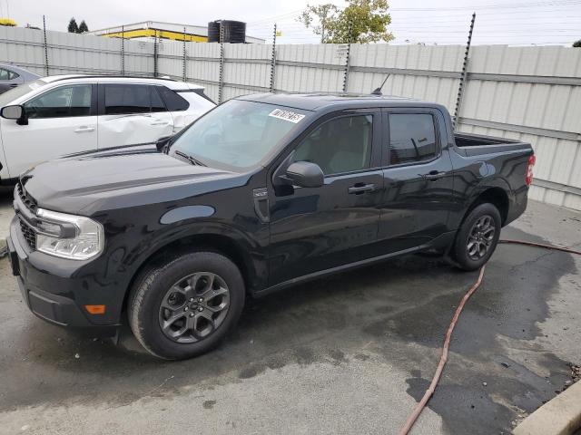 FORD MAVERICK XLT