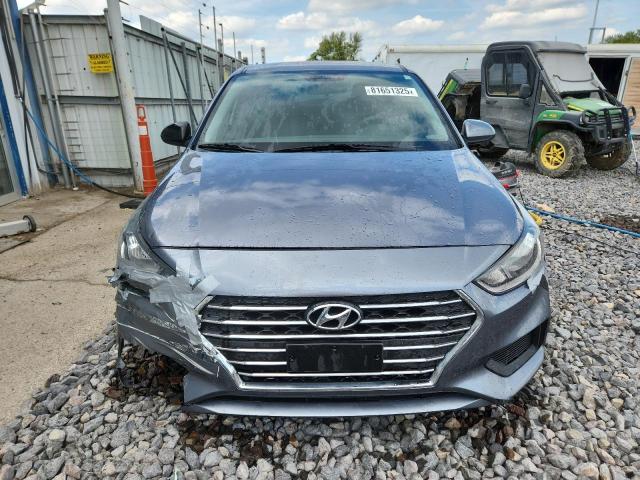2019 HYUNDAI ACCENT SE 3KPC24A37KE069107