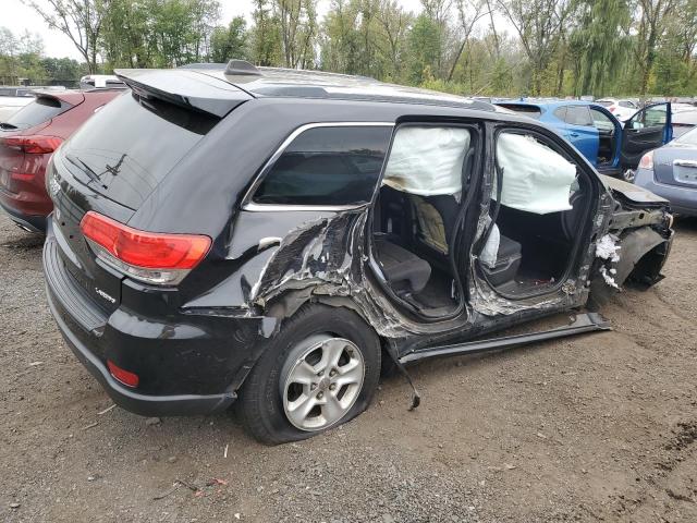 2017 JEEP GRAND CHEROKEE LAREDO - 1C4RJFAG9HC640785