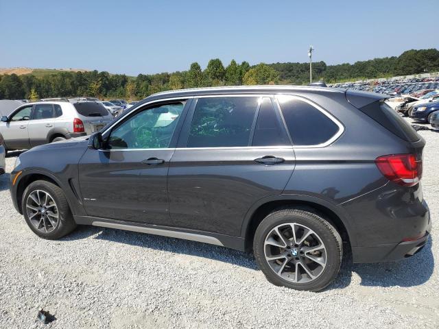 2018 BMW X5 XDRIVE3 5UXKR0C52J0X89211