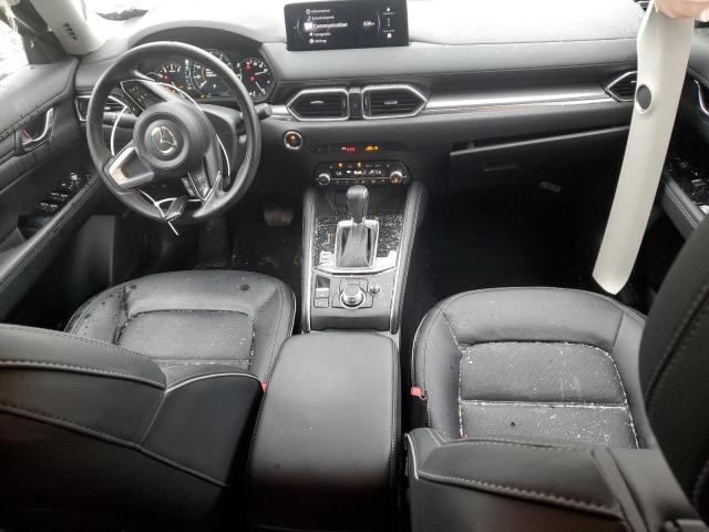 2025 MAZDA CX-5 PREMIUM PLUS JM3KFBEM0S0598373