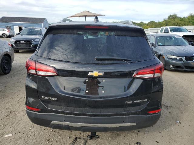 2022 CHEVROLET EQUINOX PREMIER - 2GNAXXEV3N6143544