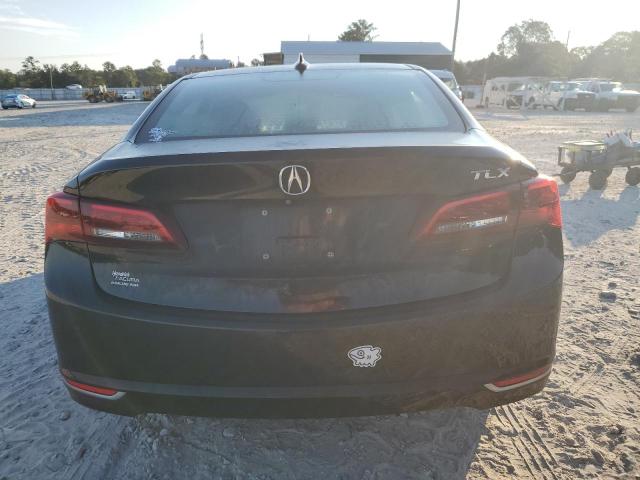 2015 ACURA TLX 19UUB1F36FA023791