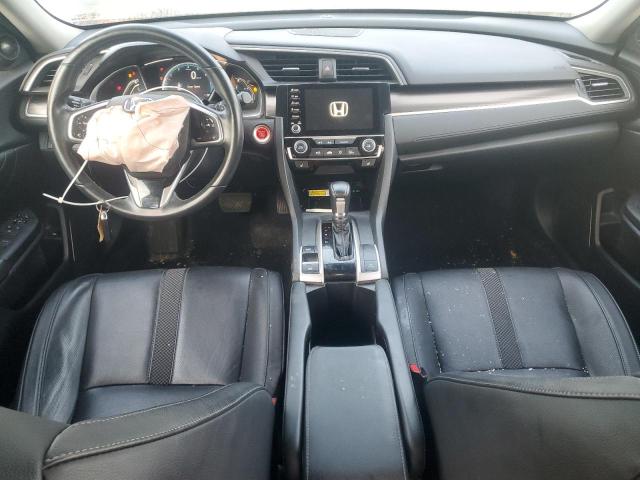2019 HONDA CIVIC TOUR 2HGFC1F96KH100794