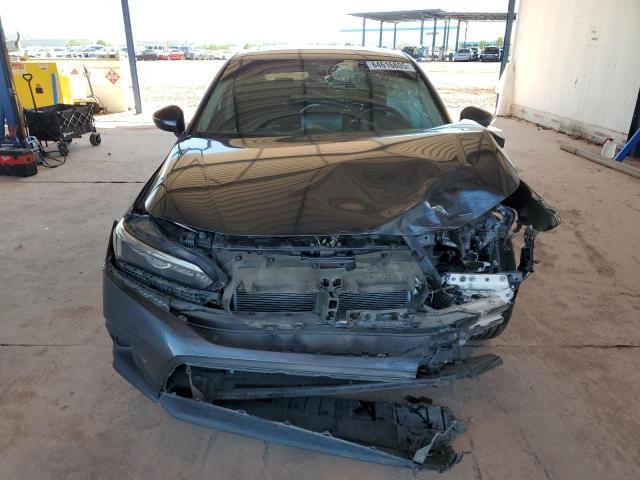 2022 HONDA CIVIC EX - 2HGFE1F75NH325298