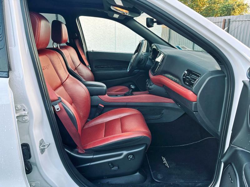 2023 DODGE DURANGO SR 1C4SDJH97PC555073