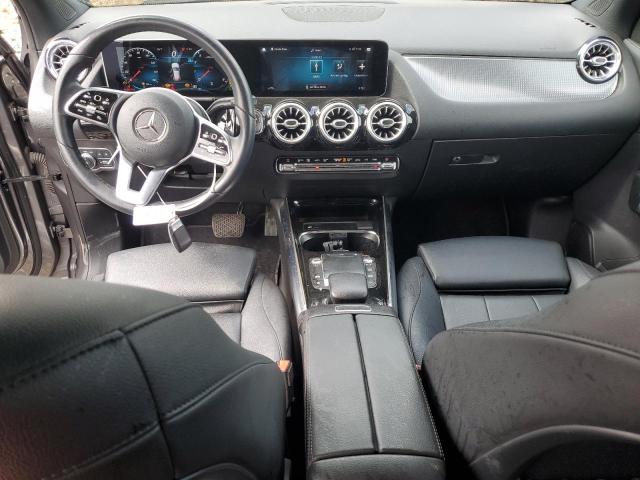 2021 MERCEDES-BENZ GLA 250 4M - W1N4N4HBXMJ270135