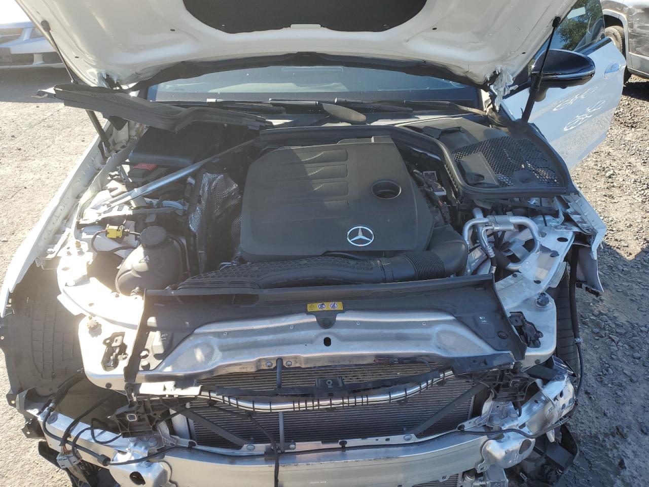 MERCEDES-BENZ C-CLASS 300 4MATIC