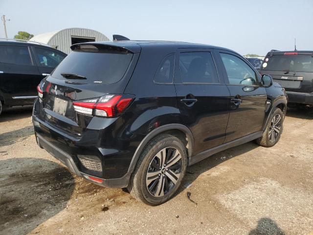 2025 MITSUBISHI OUTLANDER JA4ARUAU8SU002555