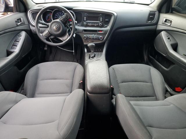 2015 KIA OPTIMA LX 5XXGM4A71FG478442