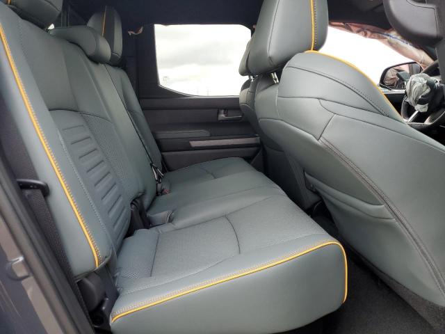 2025 TOYOTA TACOMA DOU #3291337153