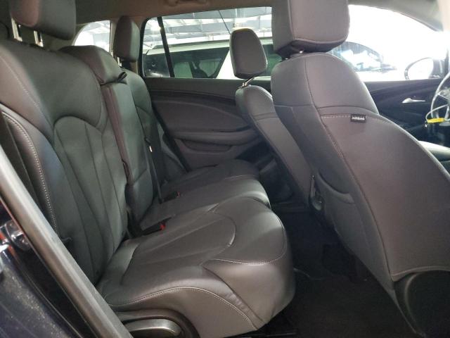 2020 BUICK ENVISION P LRBFX3SX4LD208265