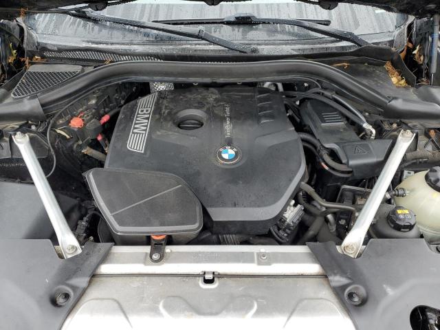 2019 BMW X3 XDRIVE3 - 5UXTR9C51KLE21954