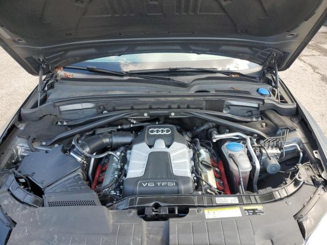 2016 AUDI Q5 PREMIUM WA1D7AFP2GA052350