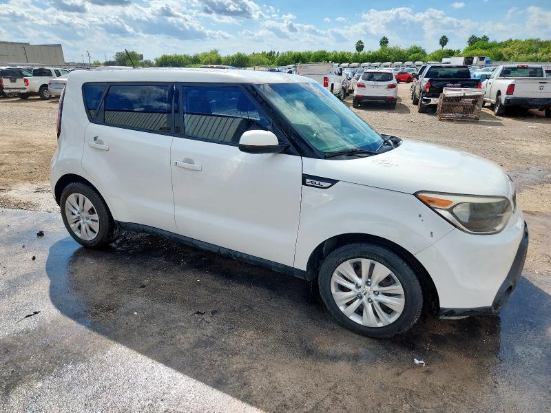 2015 KIA SOUL KNDJN2A27F7165335