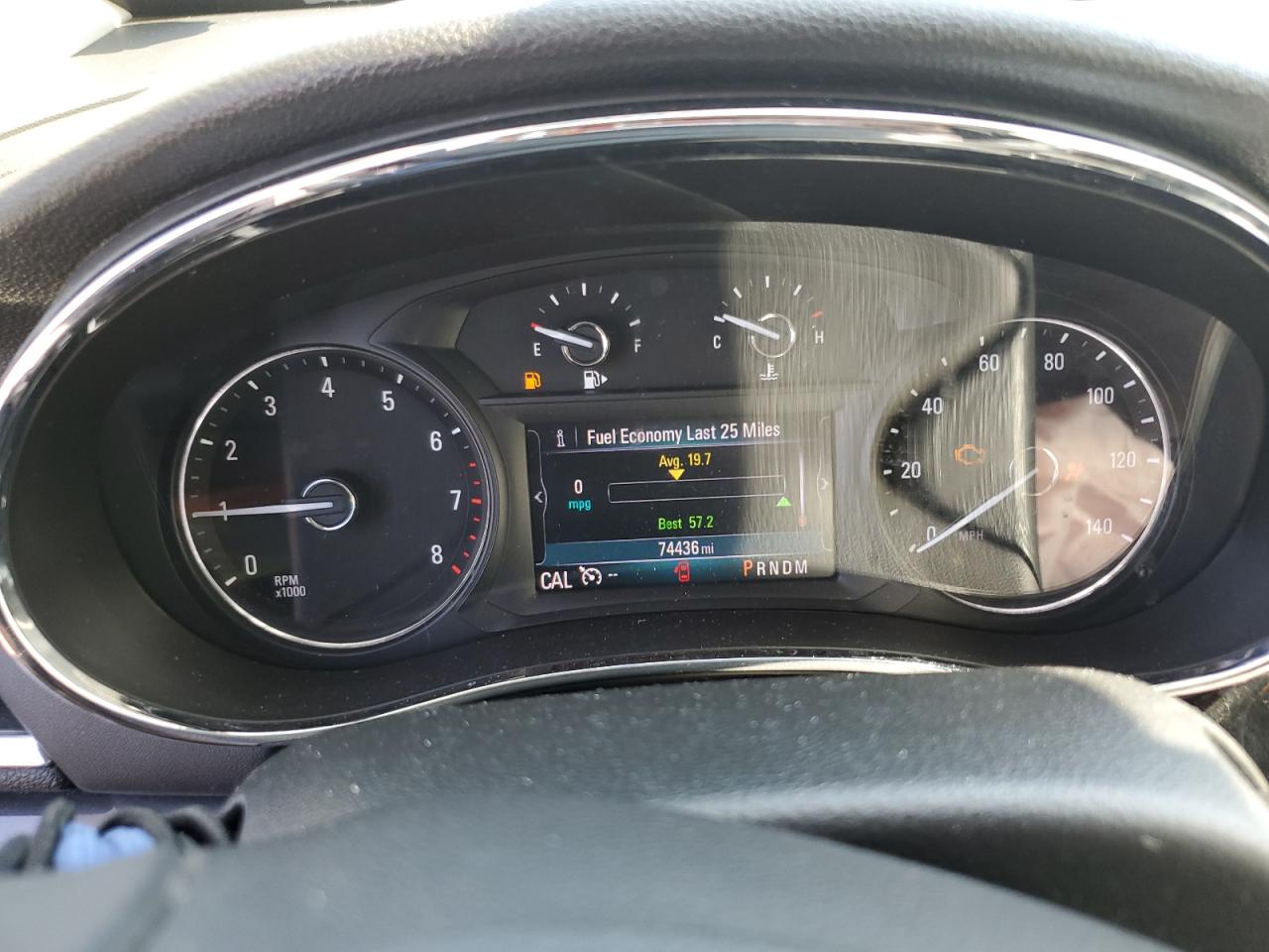 BUICK ENCORE PREFERRED