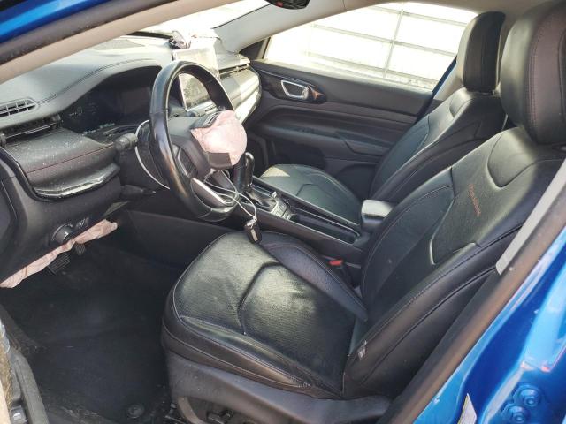 2022 JEEP COMPASS TR 3C4NJDDBXNT104799