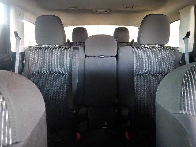 2015 DODGE JOURNEY SX 3C4PDDBG0FT607404