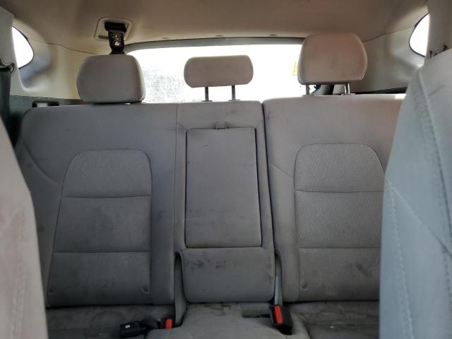 2018 HYUNDAI TUCSON SEL KM8J3CA42JU766980