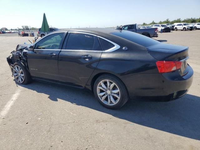 2017 CHEVROLET IMPALA LT 1G1105S37HU188005