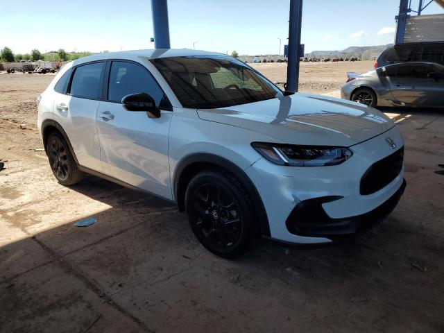 2023 HONDA HR-V SPORT - 3CZRZ1H59PM746189