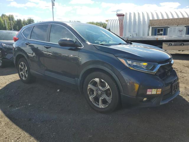 2018 HONDA CR-V EXL 7FARW2H88JE043326