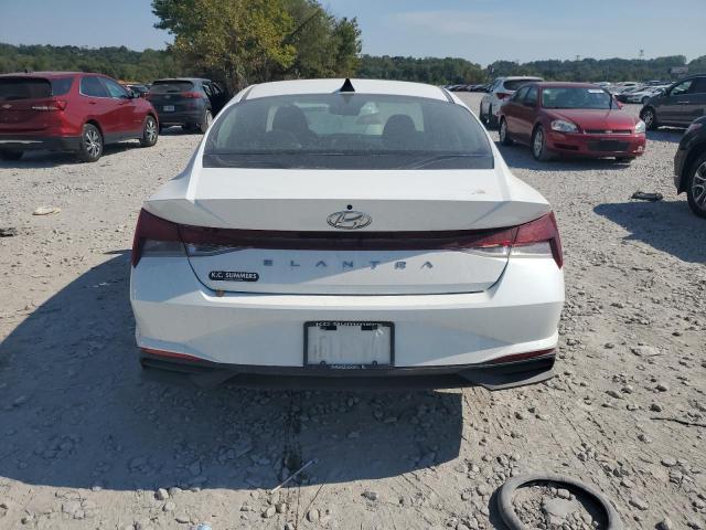 2021 HYUNDAI ELANTRA SE 5NPLL4AG3MH033011
