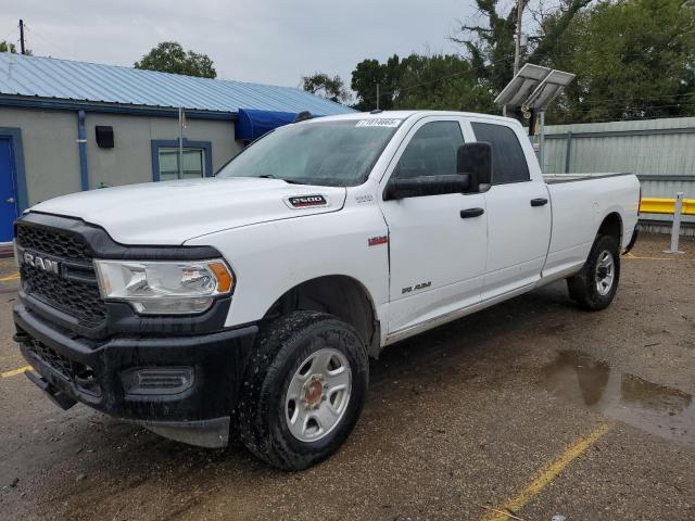 Global Auto Auctions: 2021 RAM 2500 TRADESMAN