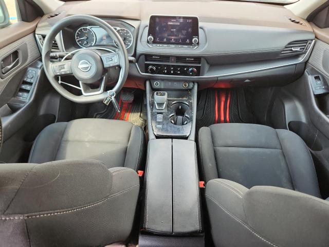 2023 NISSAN ROGUE S #3286690329