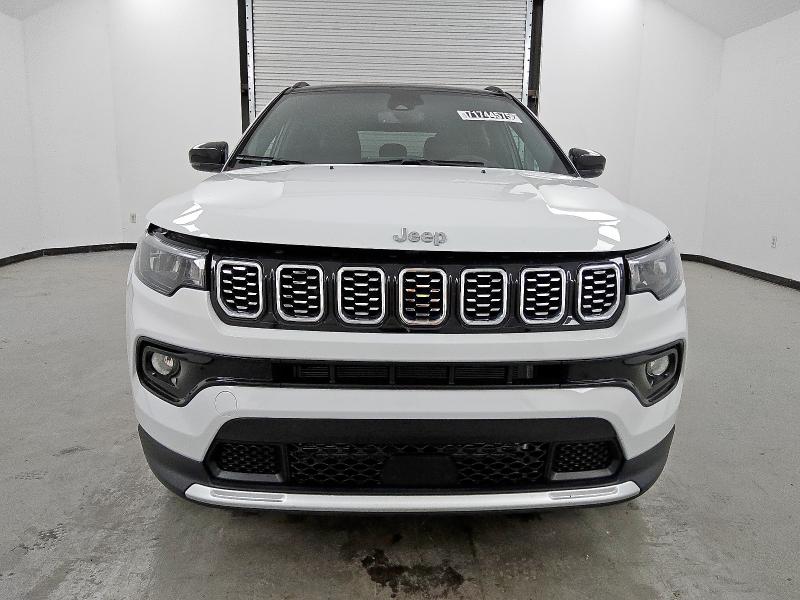 2025 JEEP COMPASS LI 3C4NJDCN4ST512402
