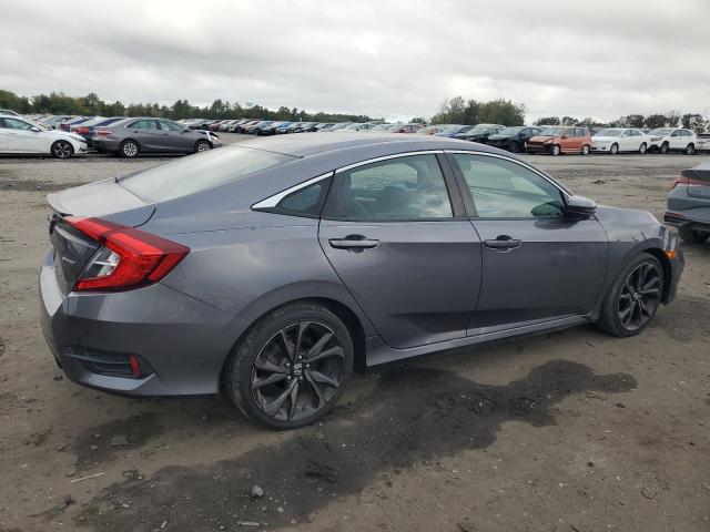 2019 HONDA CIVIC SPOR - 19XFC2F80KE200767