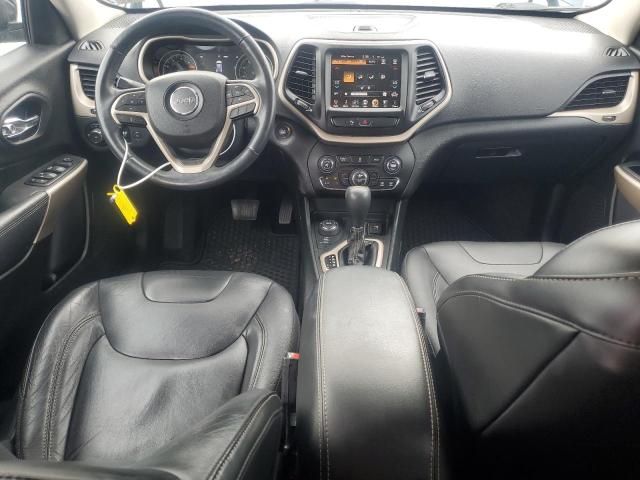 2018 JEEP CHEROKEE L 1C4PJMDBXJD554266