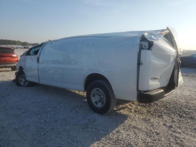 2023 CHEVROLET EXPRESS G2 - 1GCWGBFP3P1104752