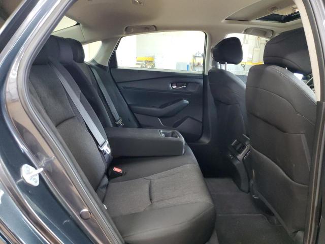 2025 HONDA ACCORD SE 1HGCY1F43SA017069