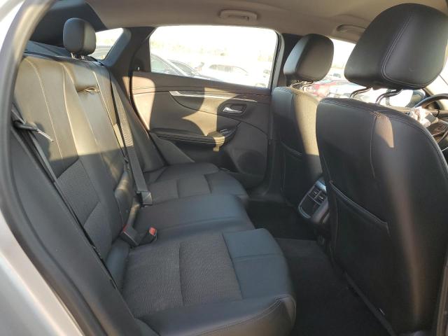 2018 CHEVROLET IMPALA LT - 2G1105S32J9106149