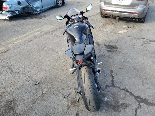 2025 YAMAHA YZFR7 JYARM38E5SA017818