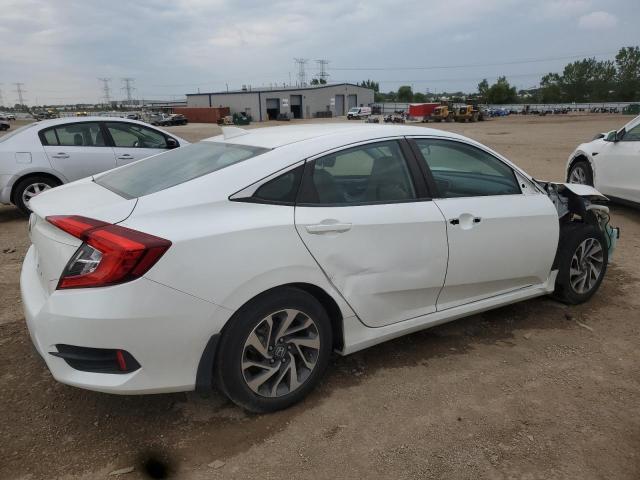 2017 HONDA CIVIC EX - 19XFC2F71HE028216