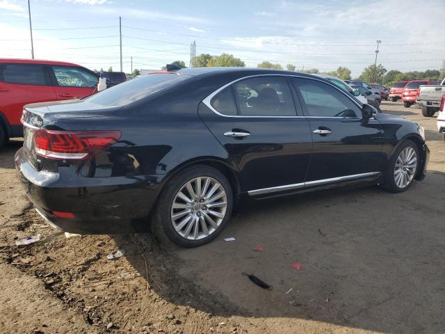 2015 LEXUS LS 460 JTHCL5EF7F5025471
