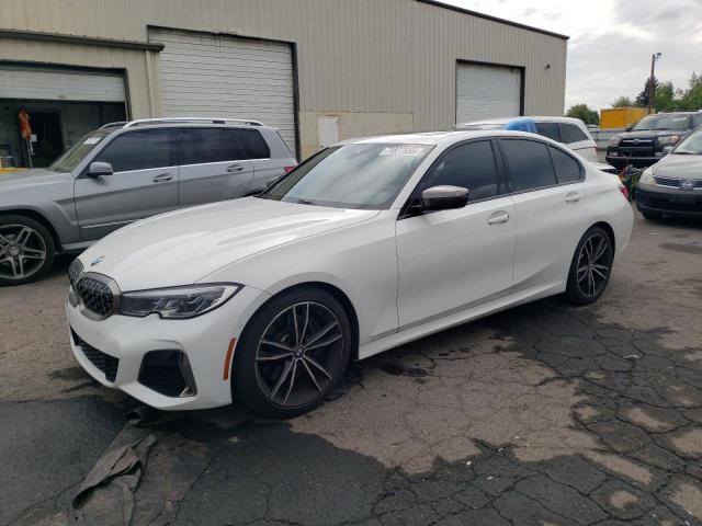 BMW M340I