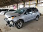 2016 SUBARU FORESTER 2 - JF2SJABC1GH522863