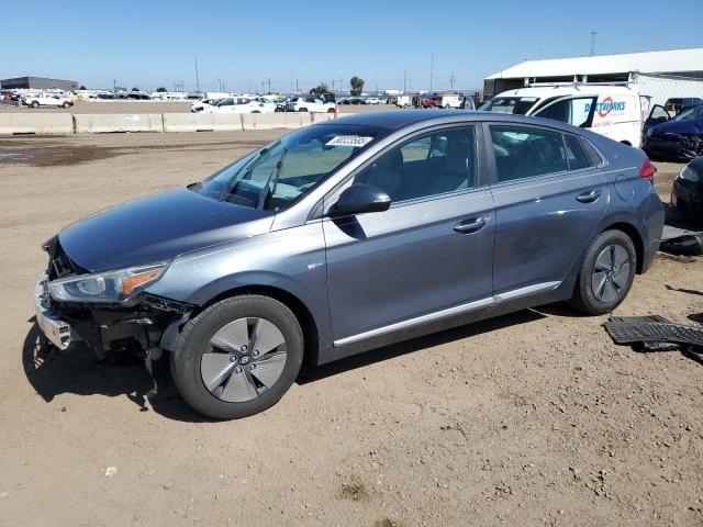 2020 HYUNDAI IONIQ SE KMHC75LC3LU187206