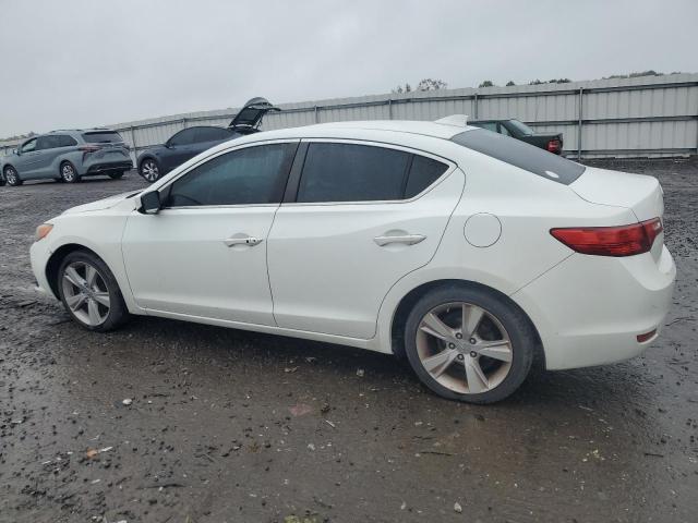 2015 ACURA ILX 20 TEC 19VDE1F7XFE004238