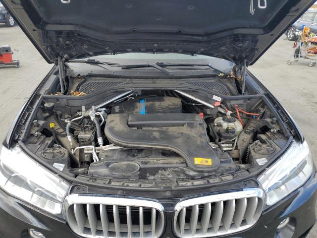 2018 BMW X5 XDR40E 5UXKT0C58J0W03396