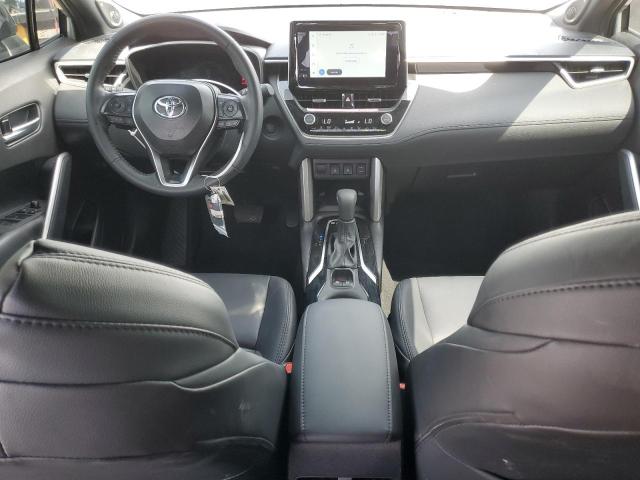 2025 TOYOTA COROLLA CR 7MUFBABG6SV063985