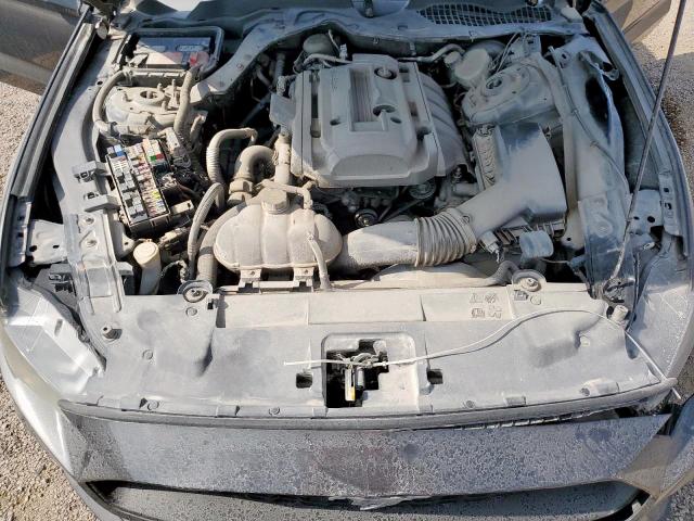 2018 FORD MUSTANG 1FA6P8TH1J5113827
