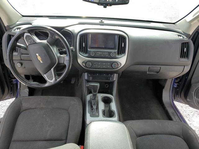 2017 CHEVROLET COLORADO L - 1GCHSCEN1H1229148